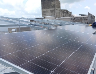 CÔNG TRÌNH TẠI CHÂU THÀNH, TIỀN GIANG